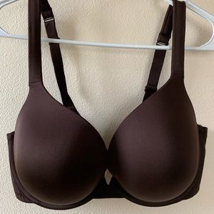 Cacique boost plunge bra 38DDD